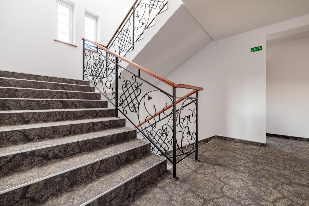 Dom Goscinny Albatros I Rewal Kültér fotó